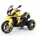 NEL R1600 Kid Ride On Electronic Tricycle Motorbike
